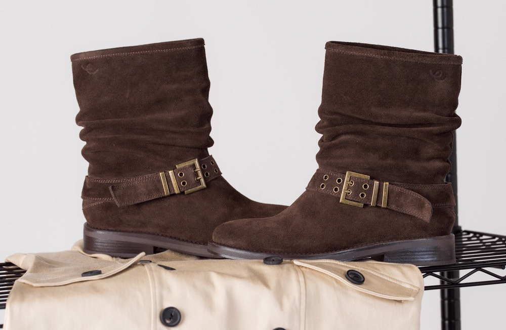 Nueva colección de zapatos de mujer AW26 | Elena Bloom