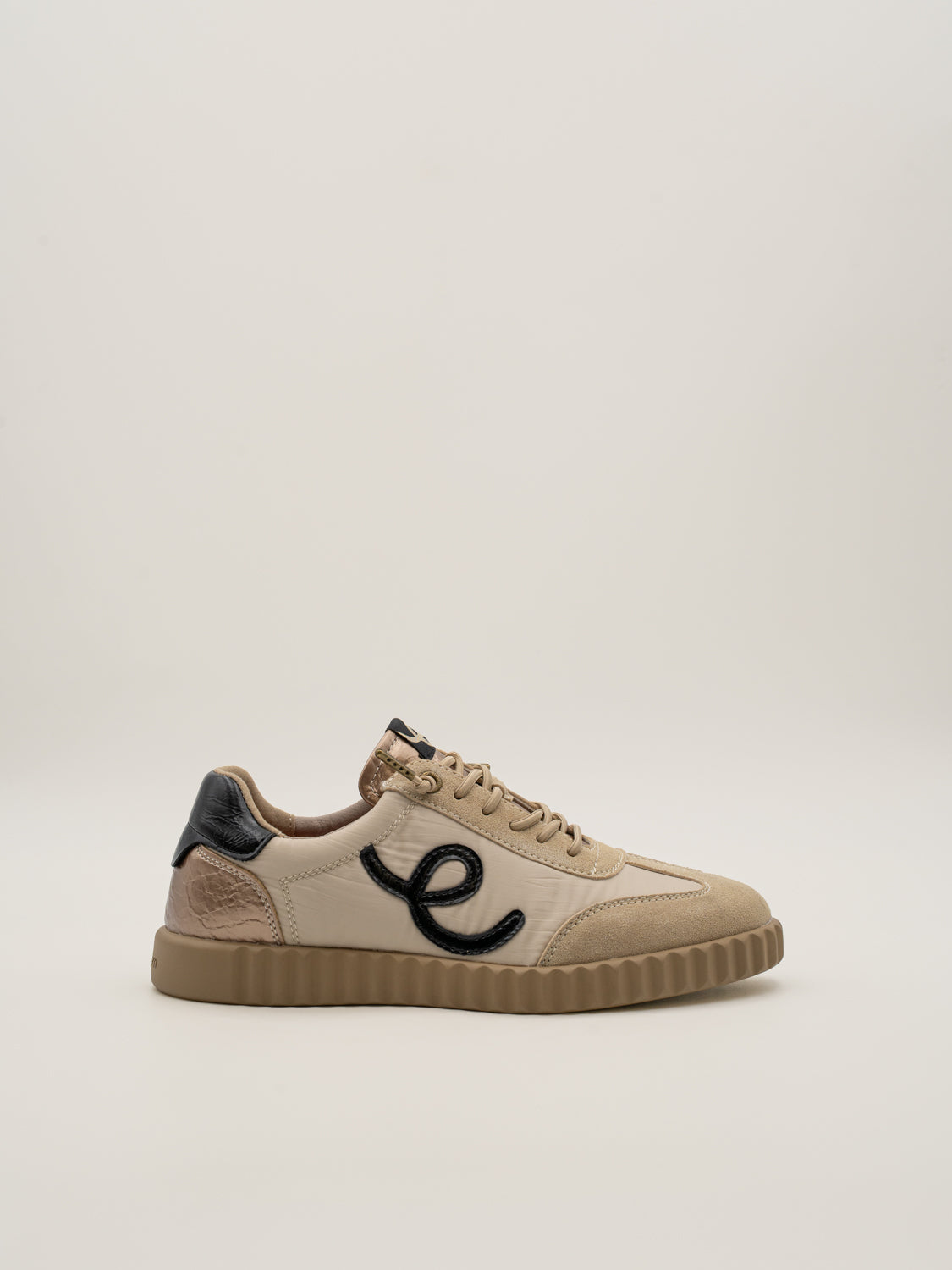 POPPY - 25E811 Zapatillas de mujer