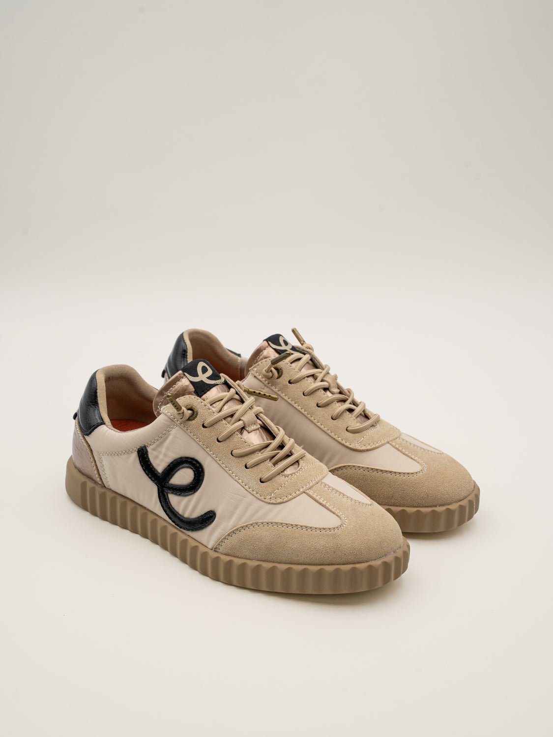 POPPY - 25E811 Zapatillas de mujer