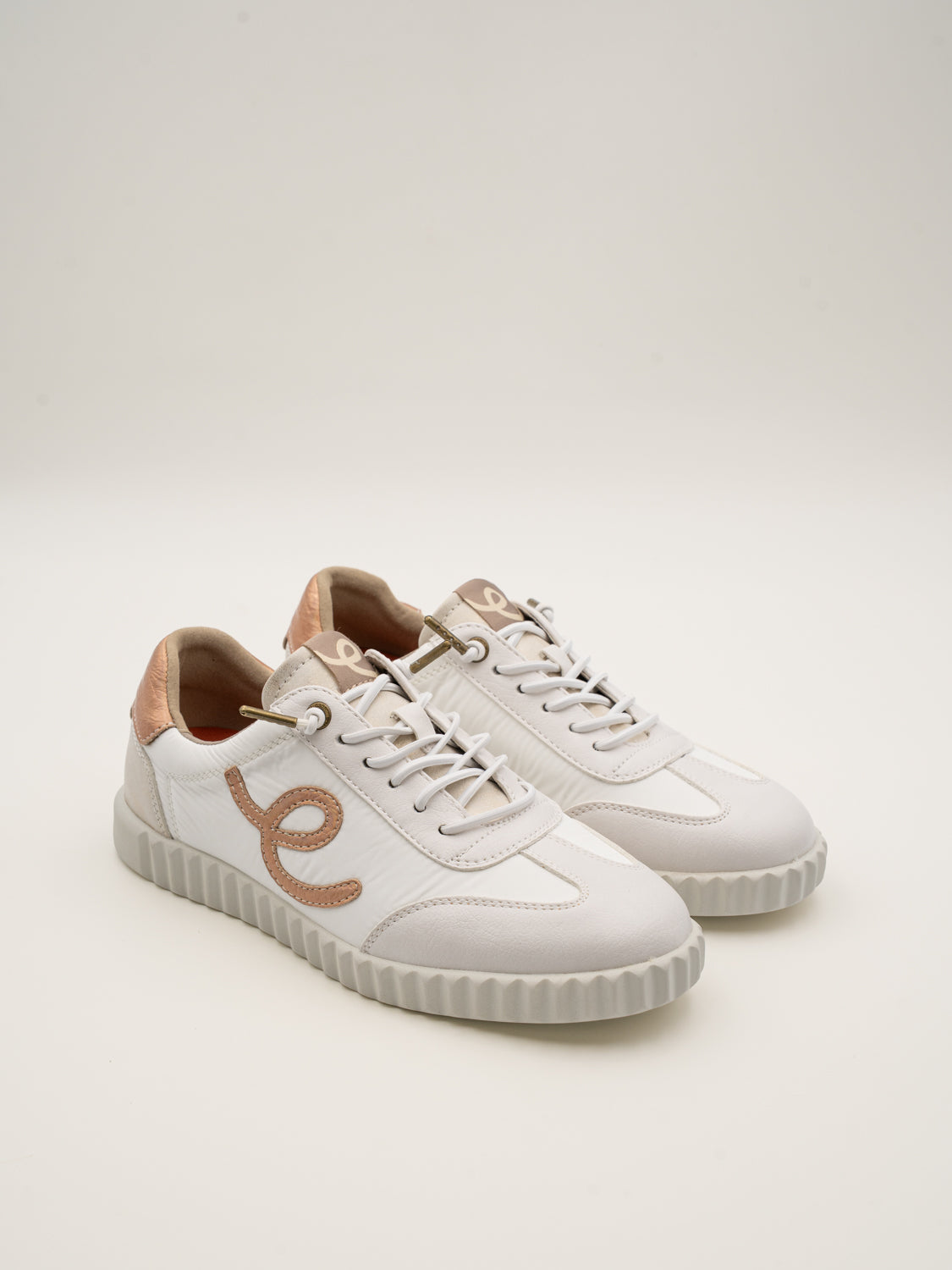 POPPY - 25E811 Zapatillas de mujer