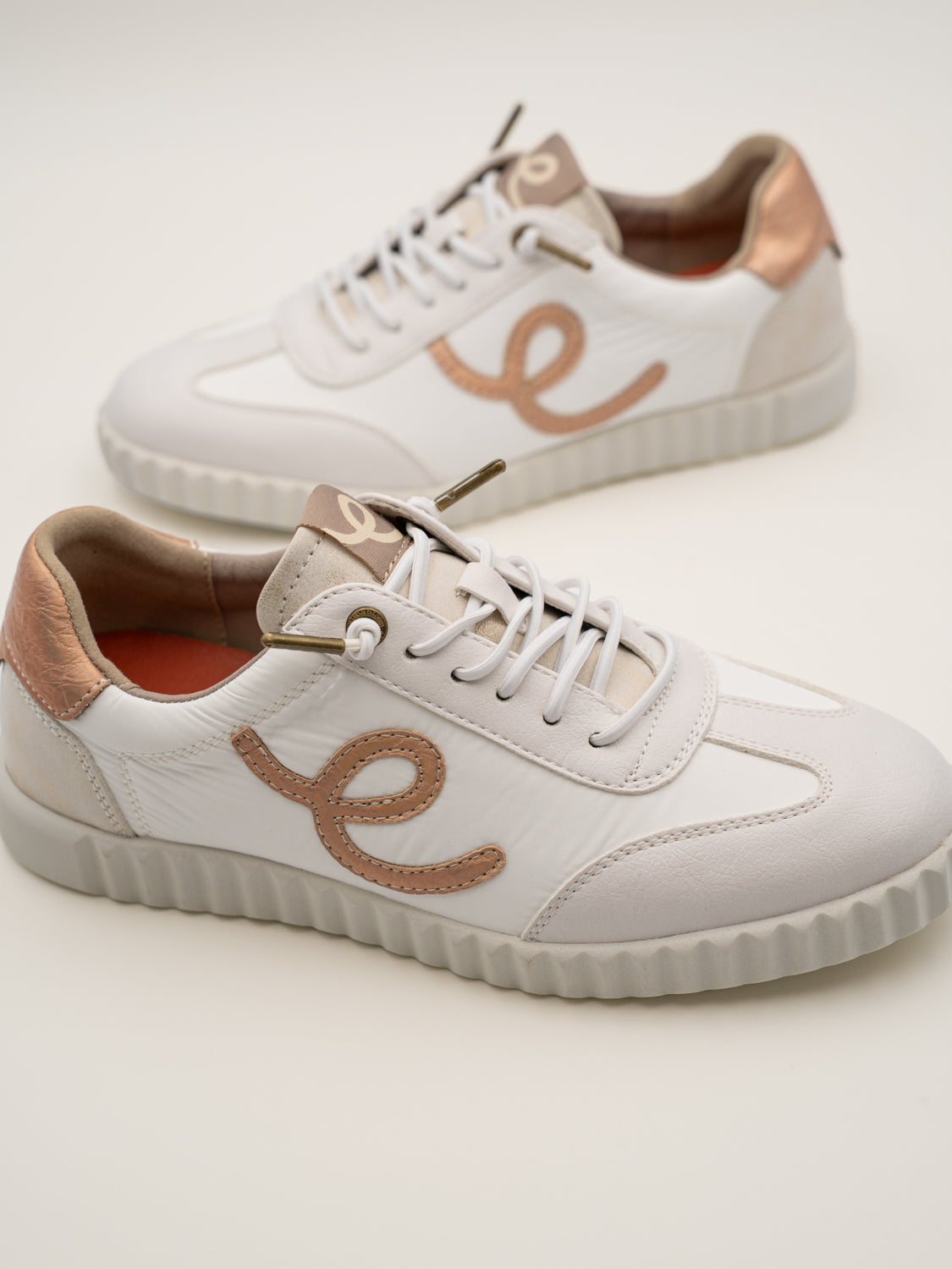 POPPY - 25E811 Zapatillas de mujer