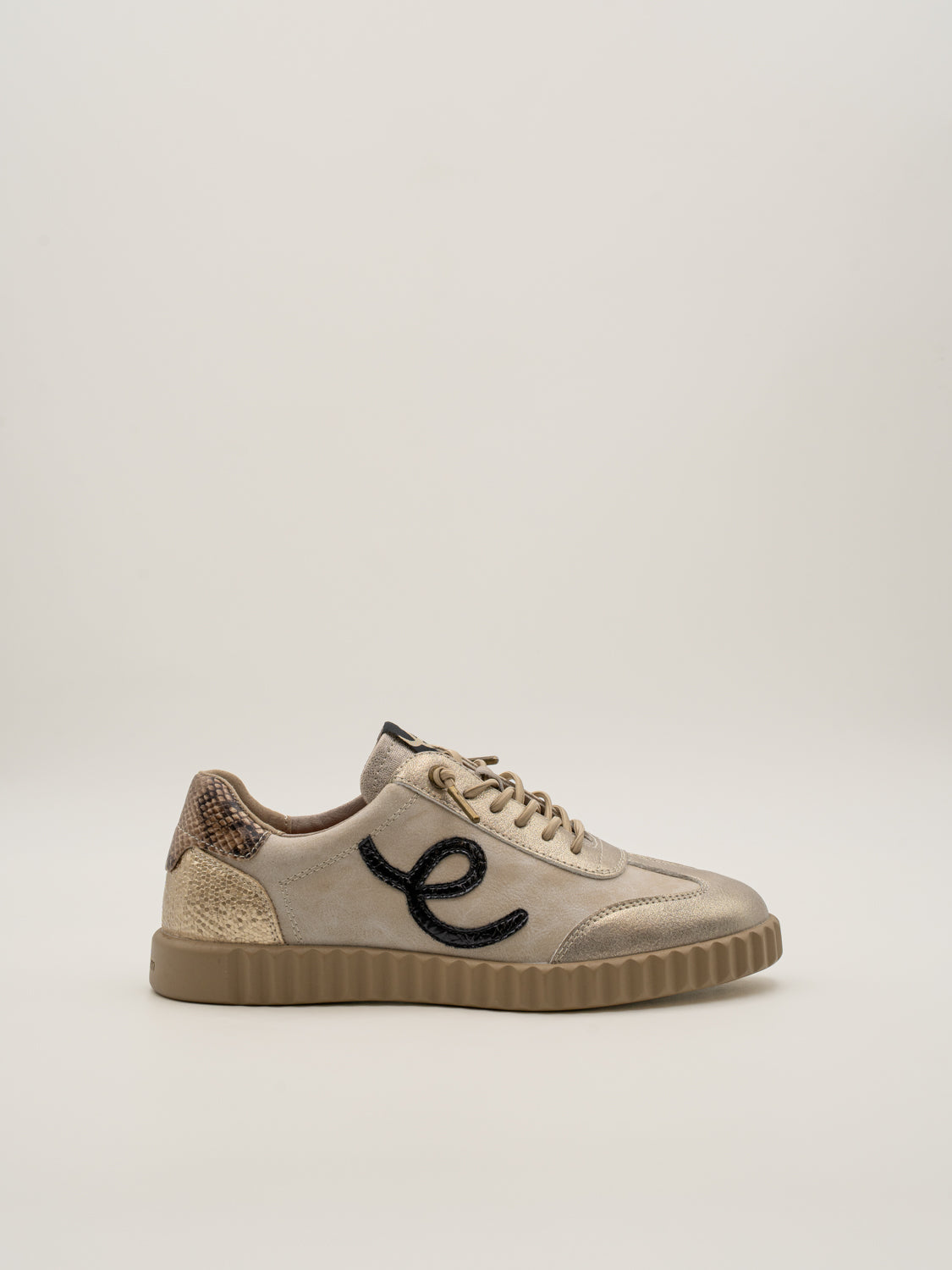 POPPY - 25E811 Zapatillas de mujer