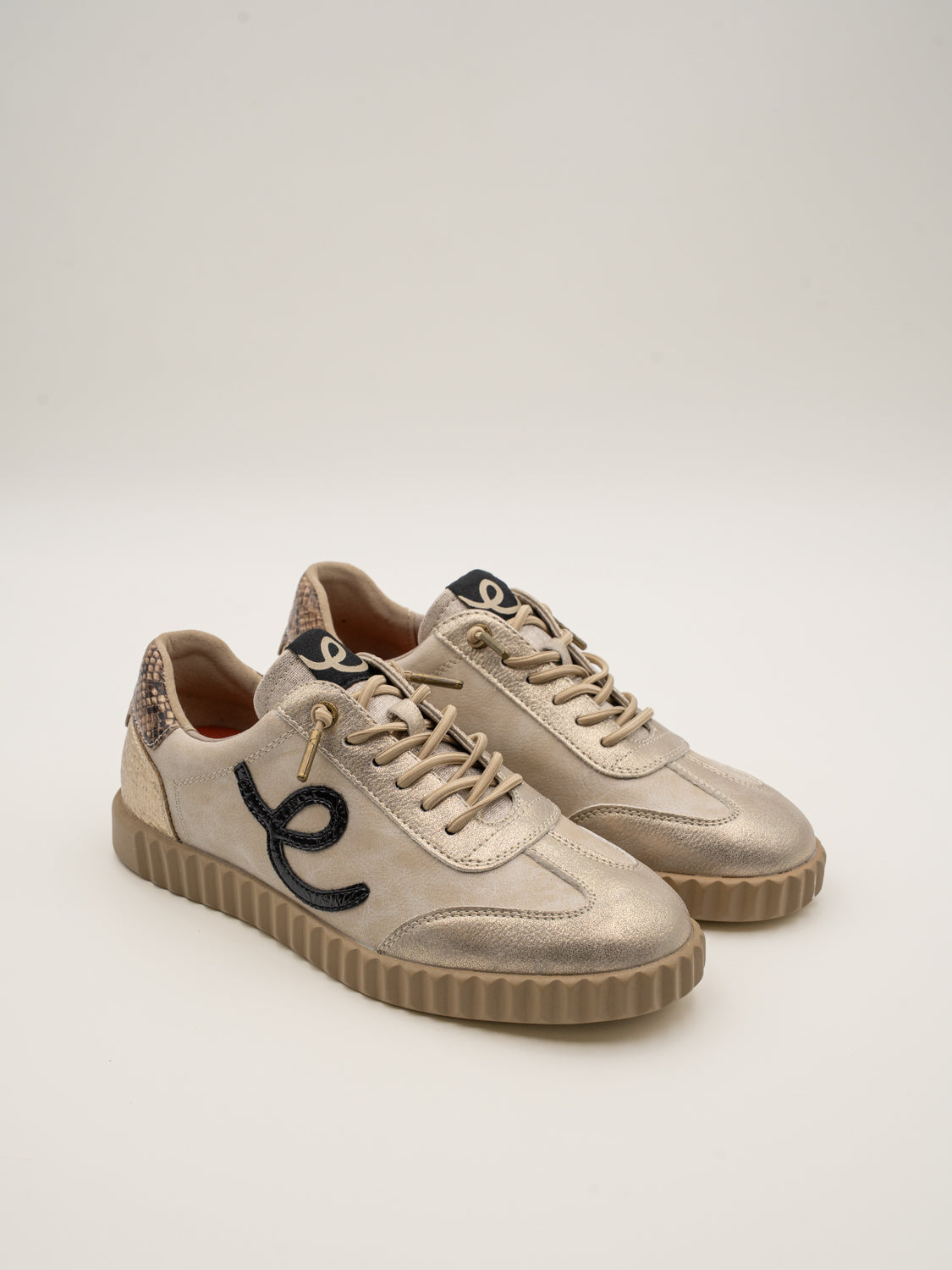POPPY - 25E811 Zapatillas de mujer