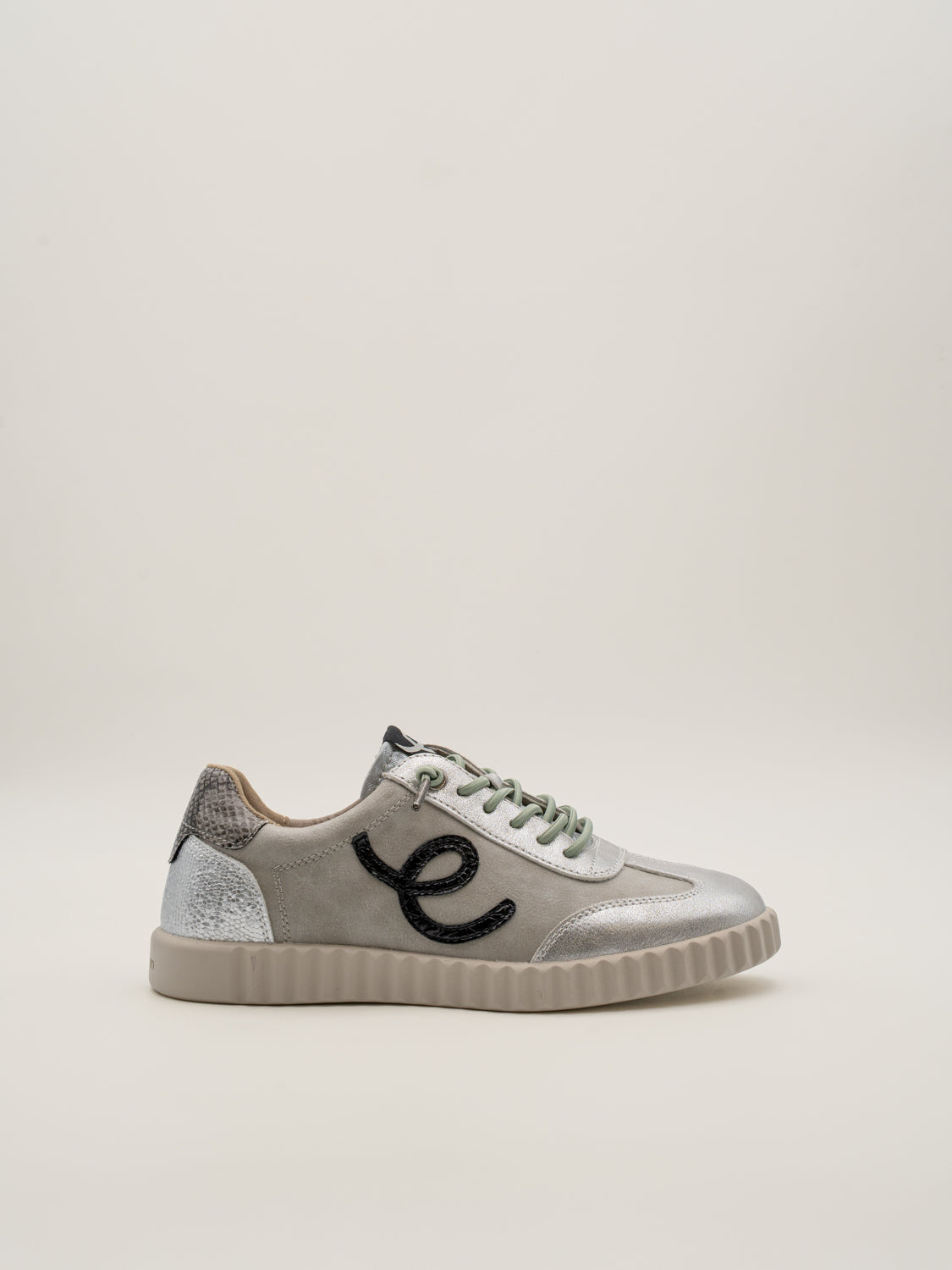 POPPY - 25E811 Zapatillas de mujer