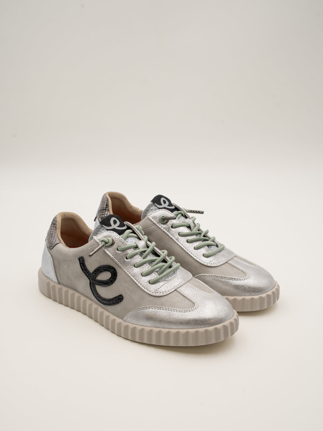 POPPY - 25E811 Zapatillas de mujer