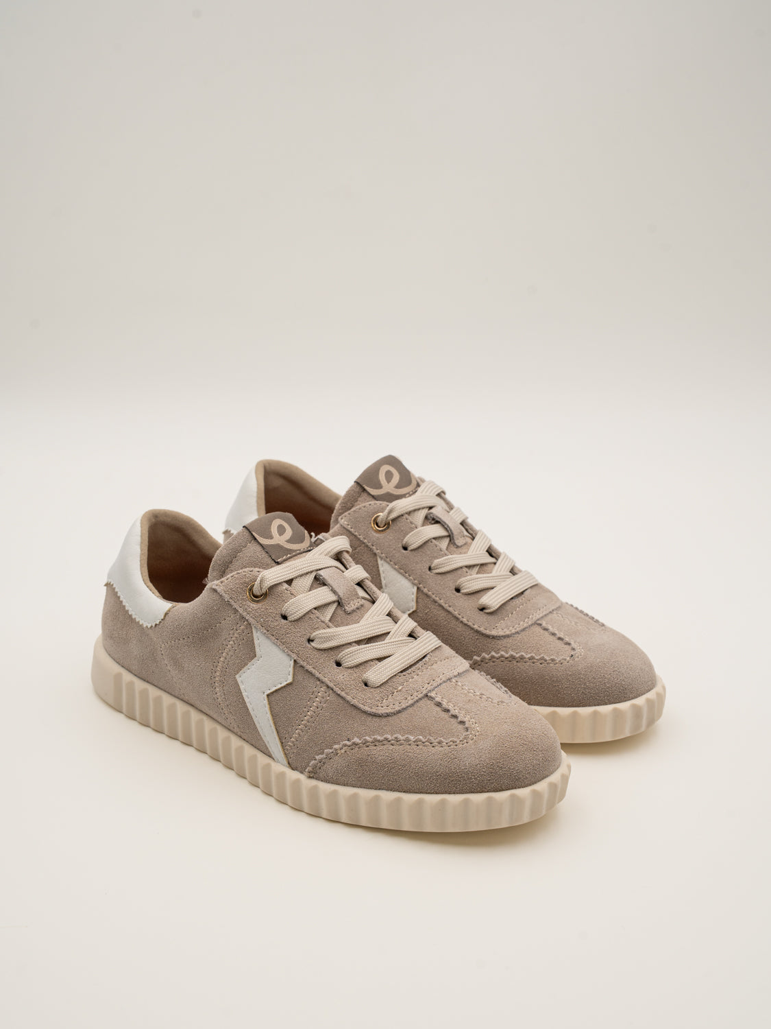 BLUET - 25E813 Zapatillas de mujer