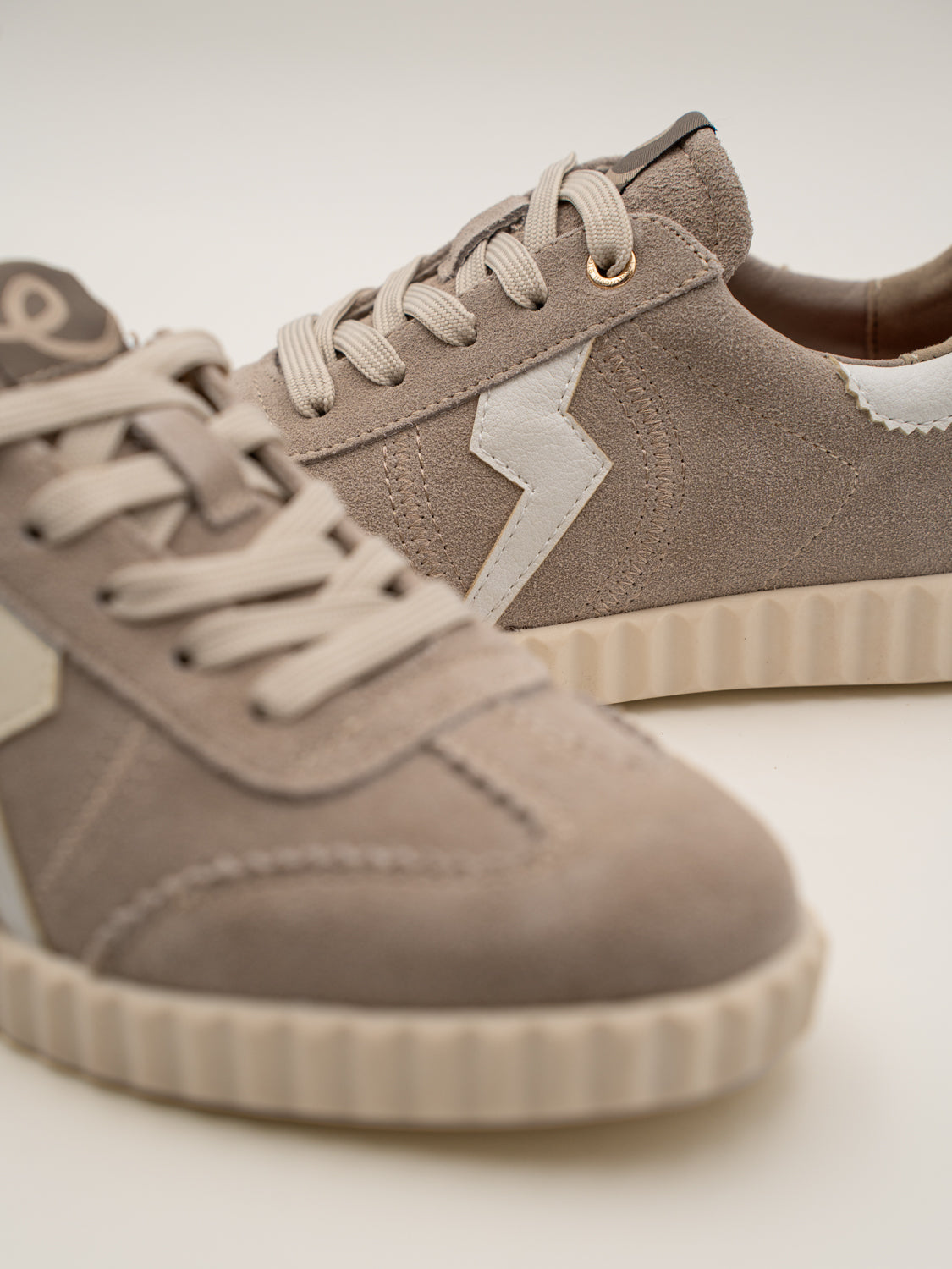 BLUET - 25E813 Zapatillas de mujer