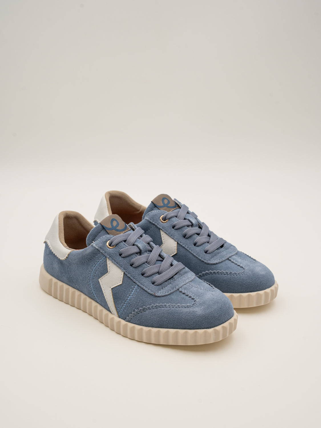 BLUET - 25E813 Zapatillas de mujer