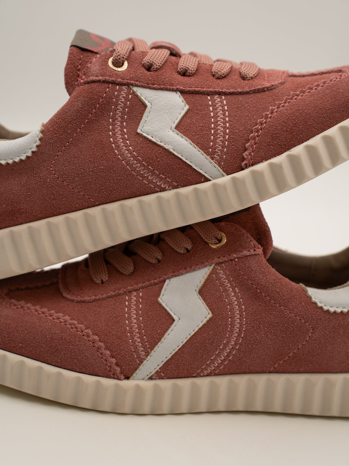 BLUET - 25E813 Zapatillas de mujer