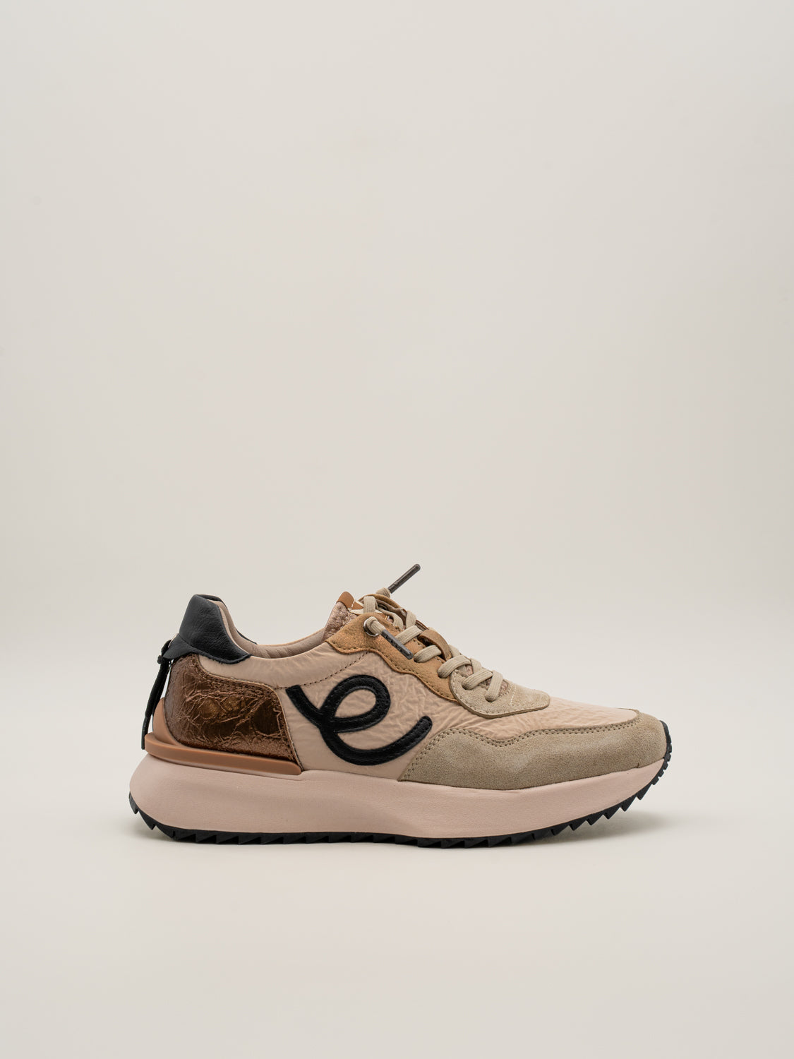 LILY - 25E820 Zapatillas de mujer
