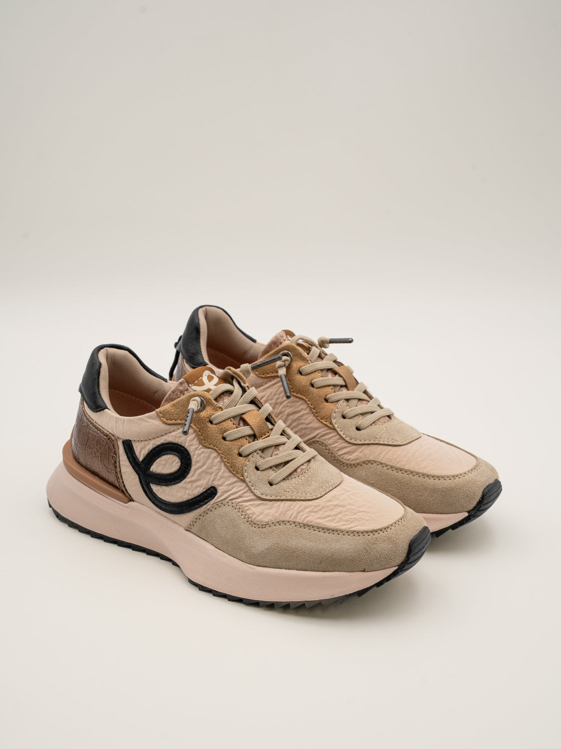 LILY - 25E820 Zapatillas de mujer