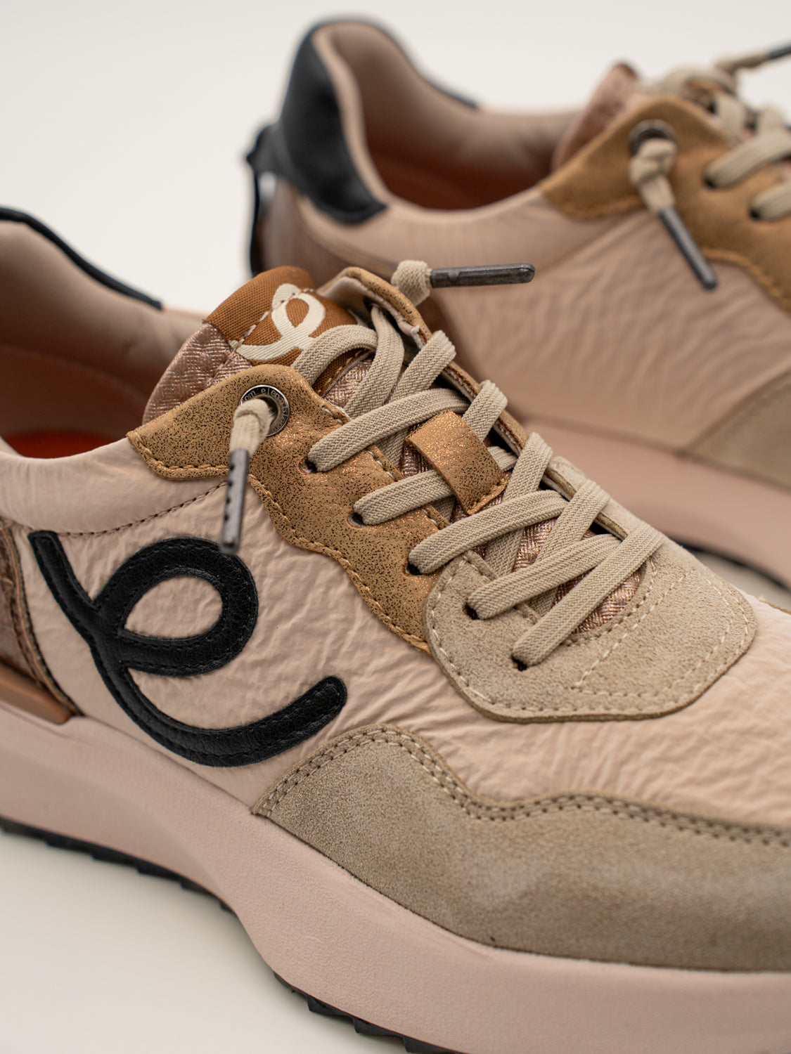 LILY - 25E820 Zapatillas de mujer