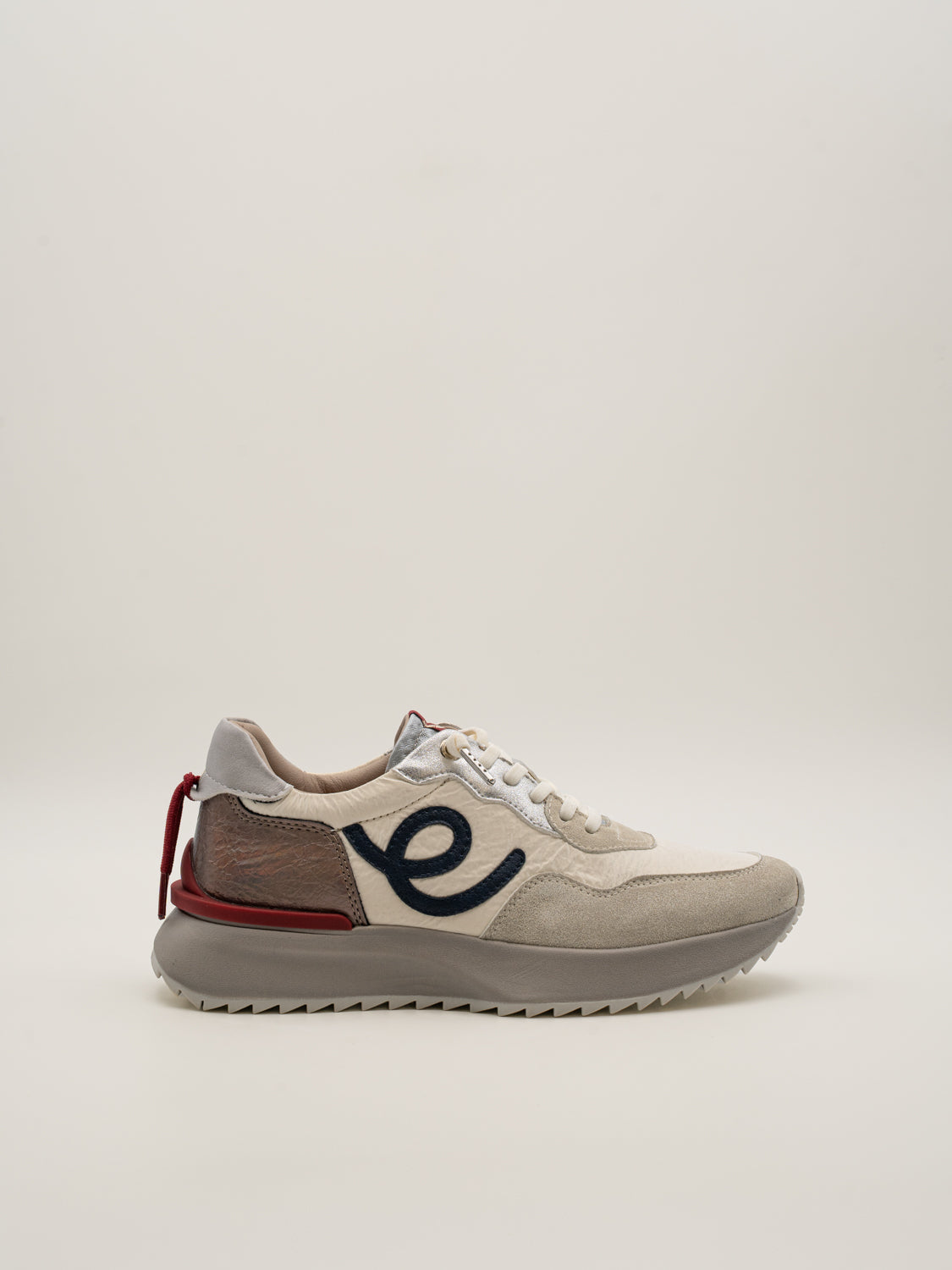 LILY - 25E820 Zapatillas de mujer