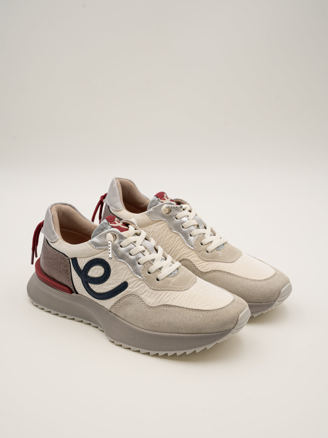 LILY - 25E820 Zapatillas de mujer