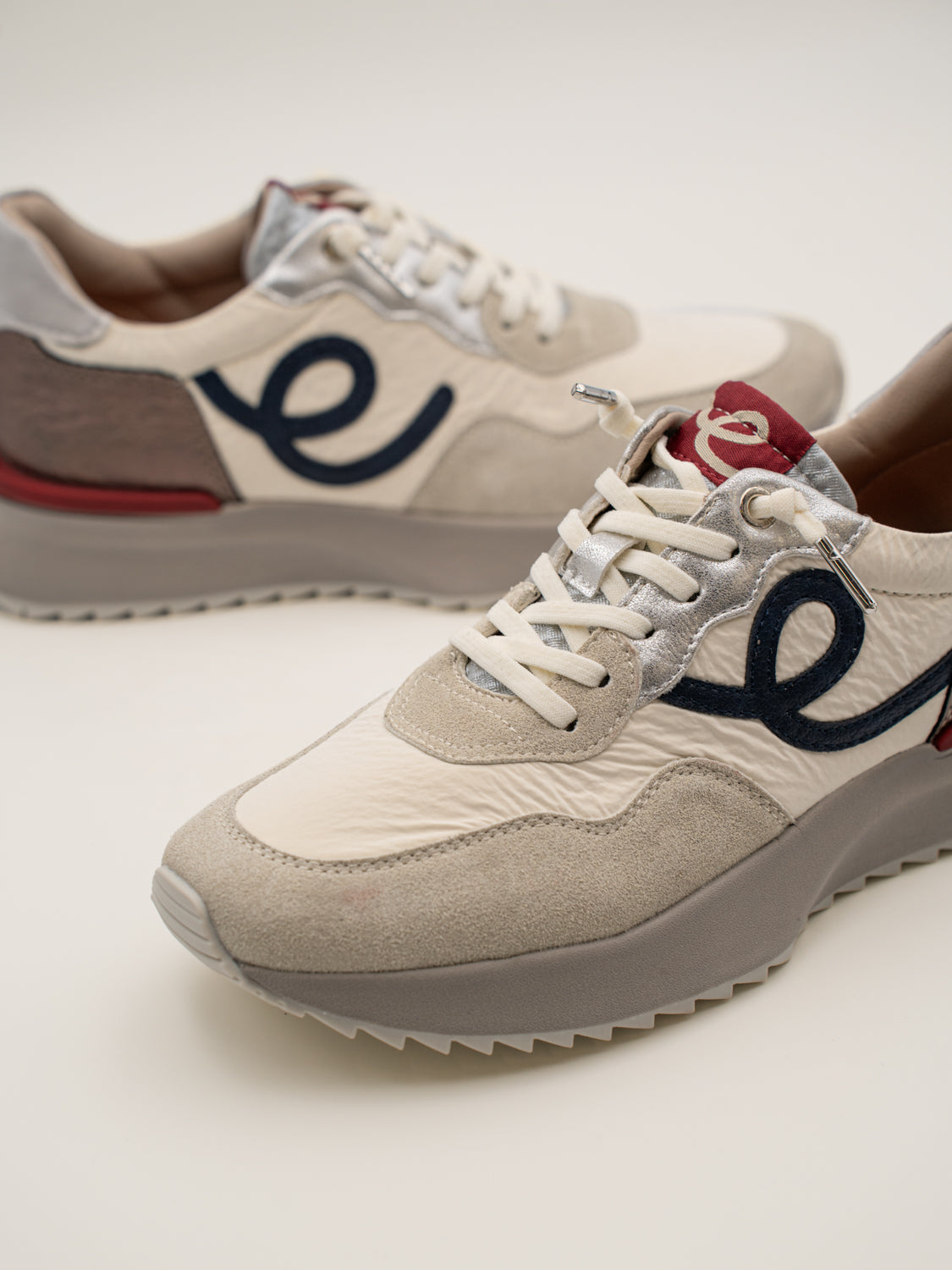 LILY - 25E820 Zapatillas de mujer