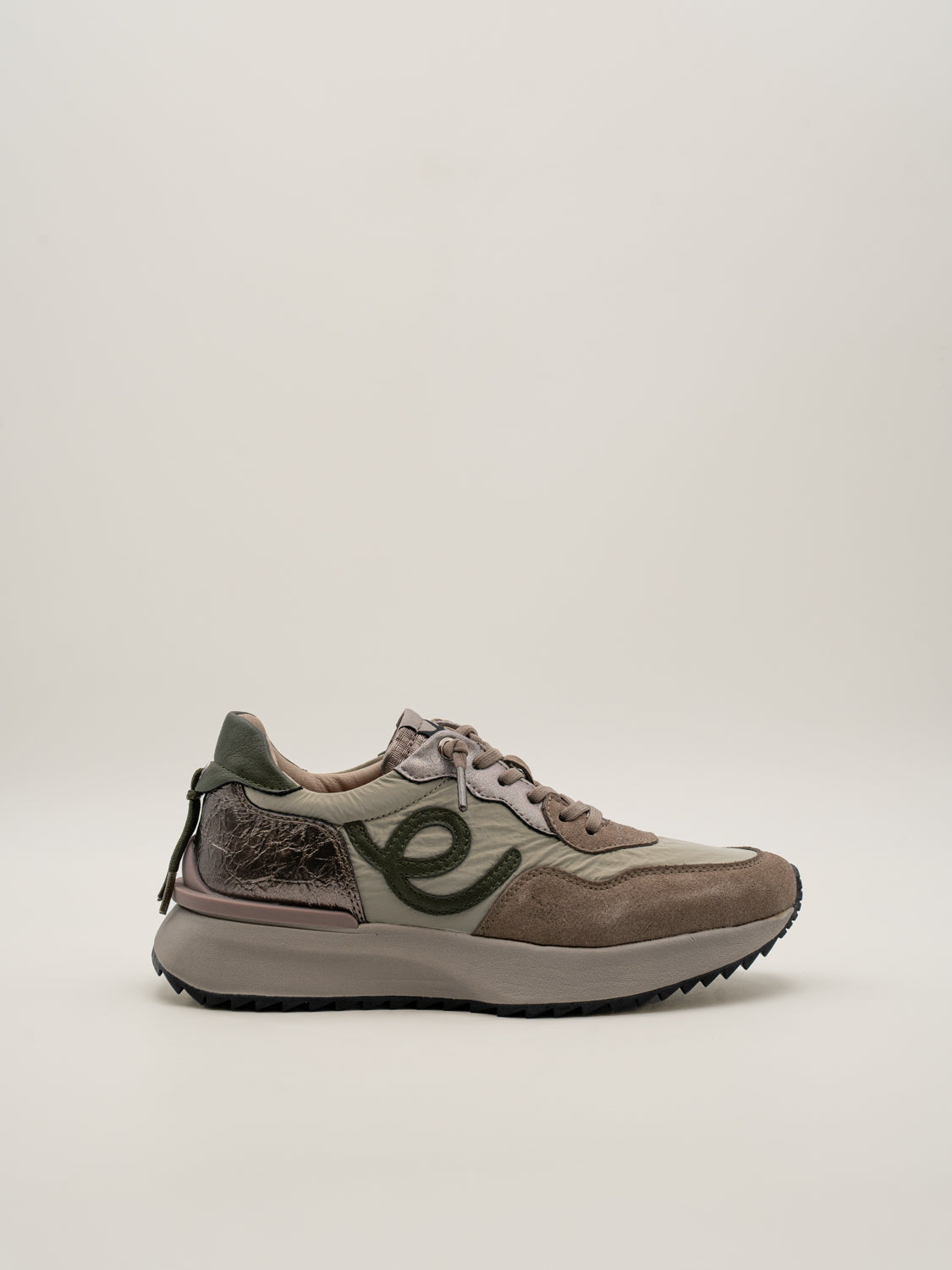 LILY - 25E820 Zapatillas de mujer
