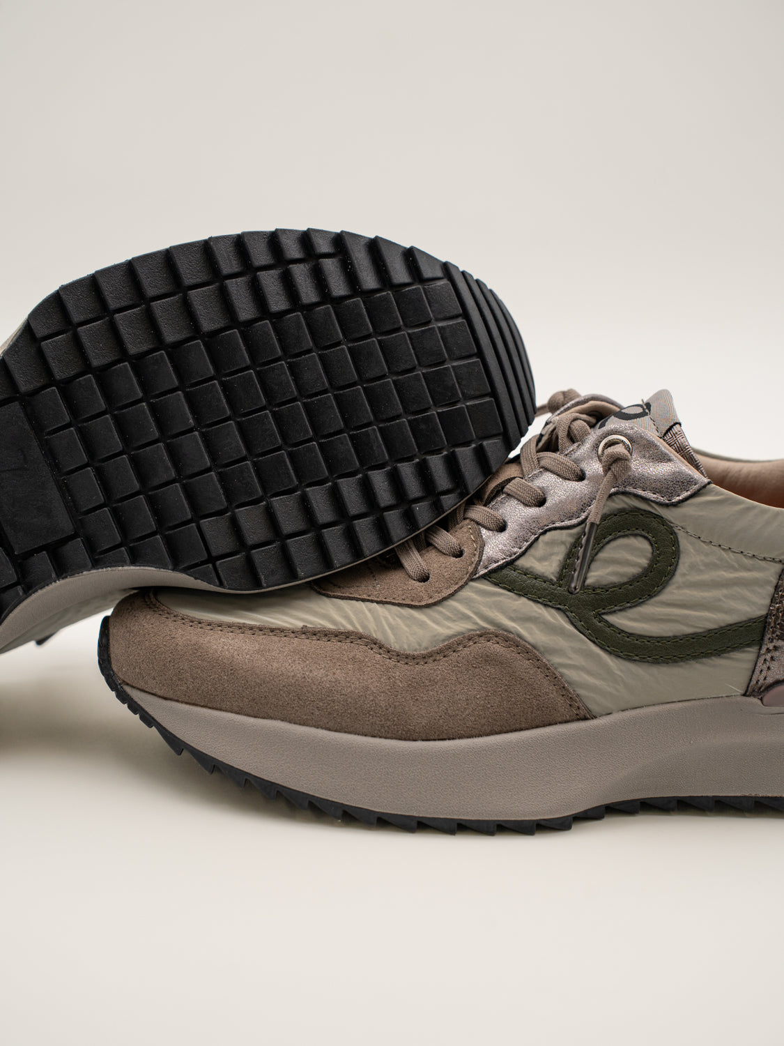 LILY - 25E820 Zapatillas de mujer