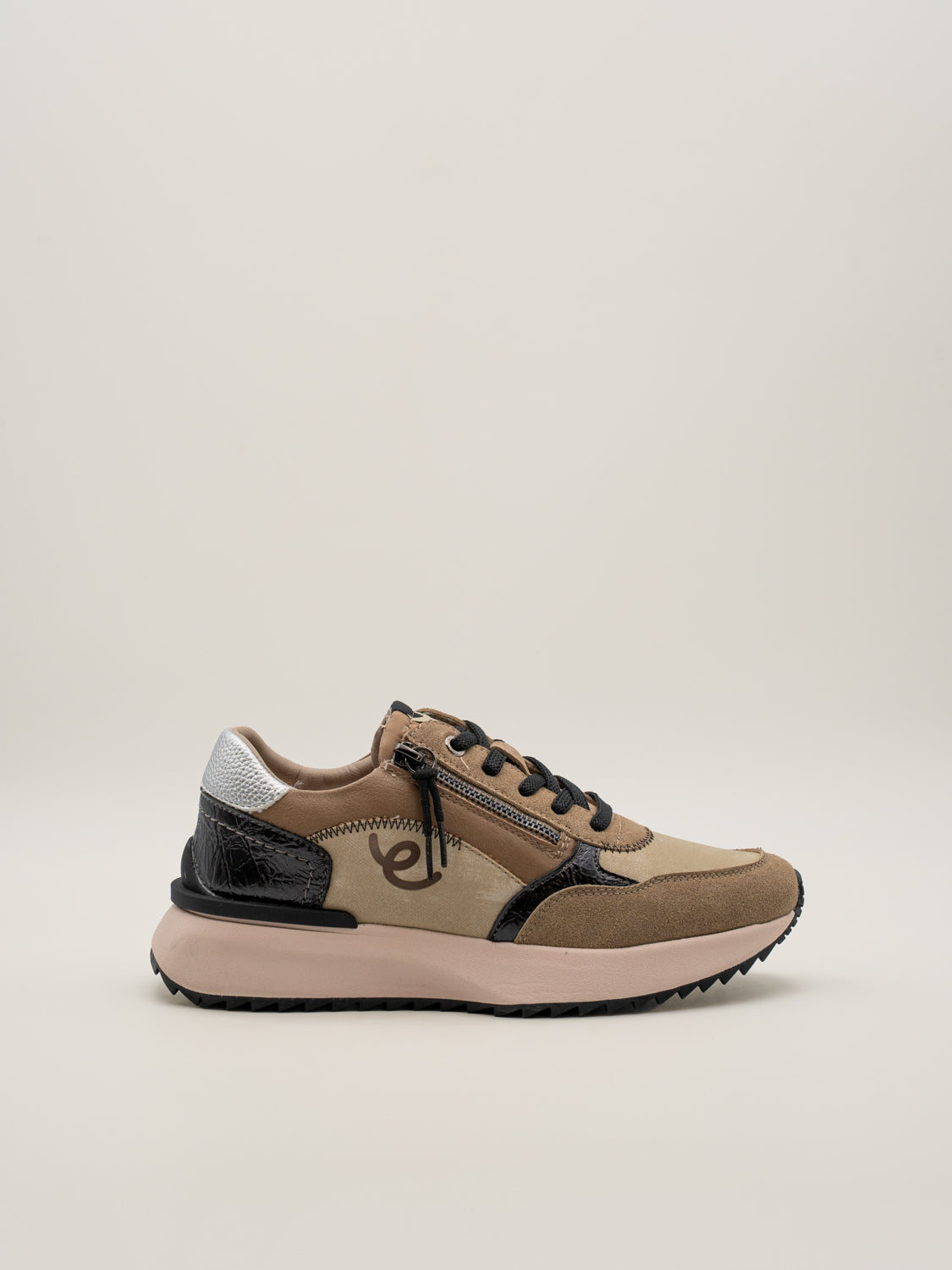CATMINT - 25E825 Zapatillas de mujer