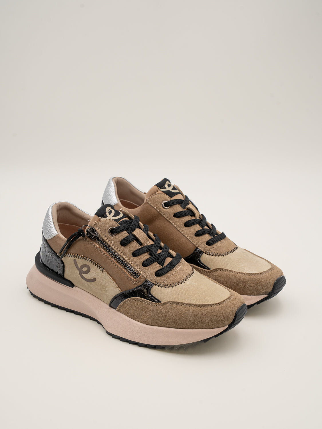 CATMINT - 25E825 Zapatillas de mujer