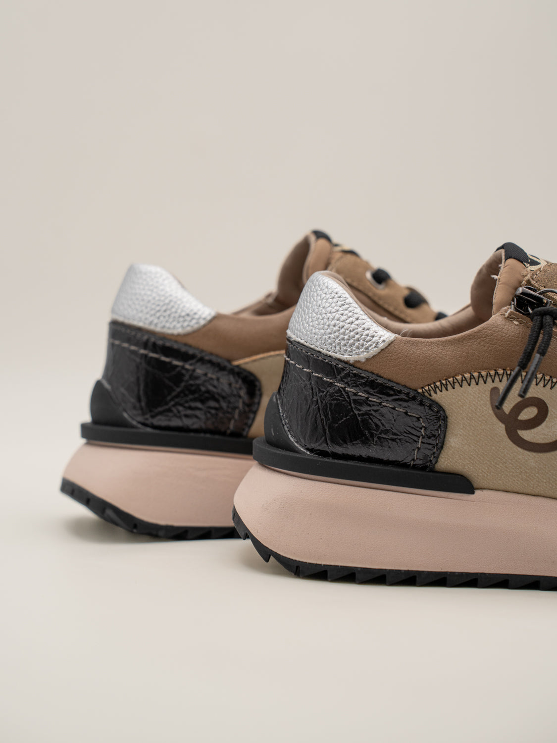 CATMINT - 25E825 Zapatillas de mujer
