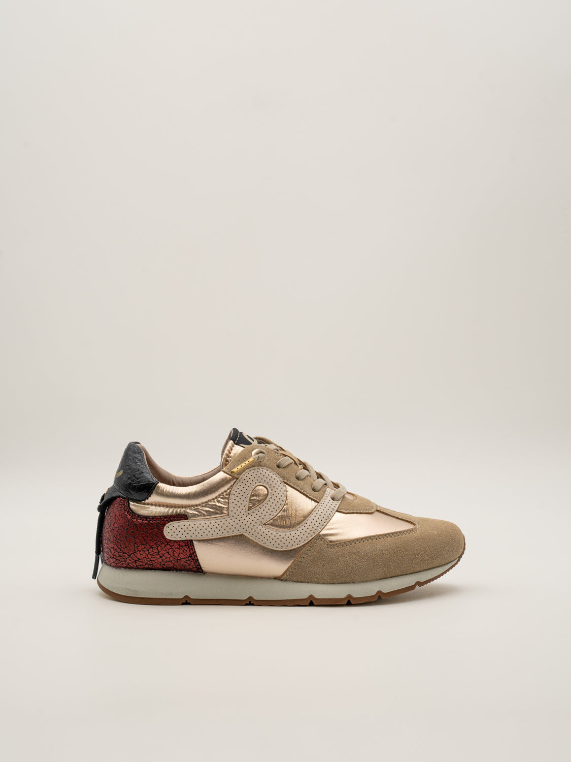 PRIMROSE - 25E832 Zapatillas de mujer