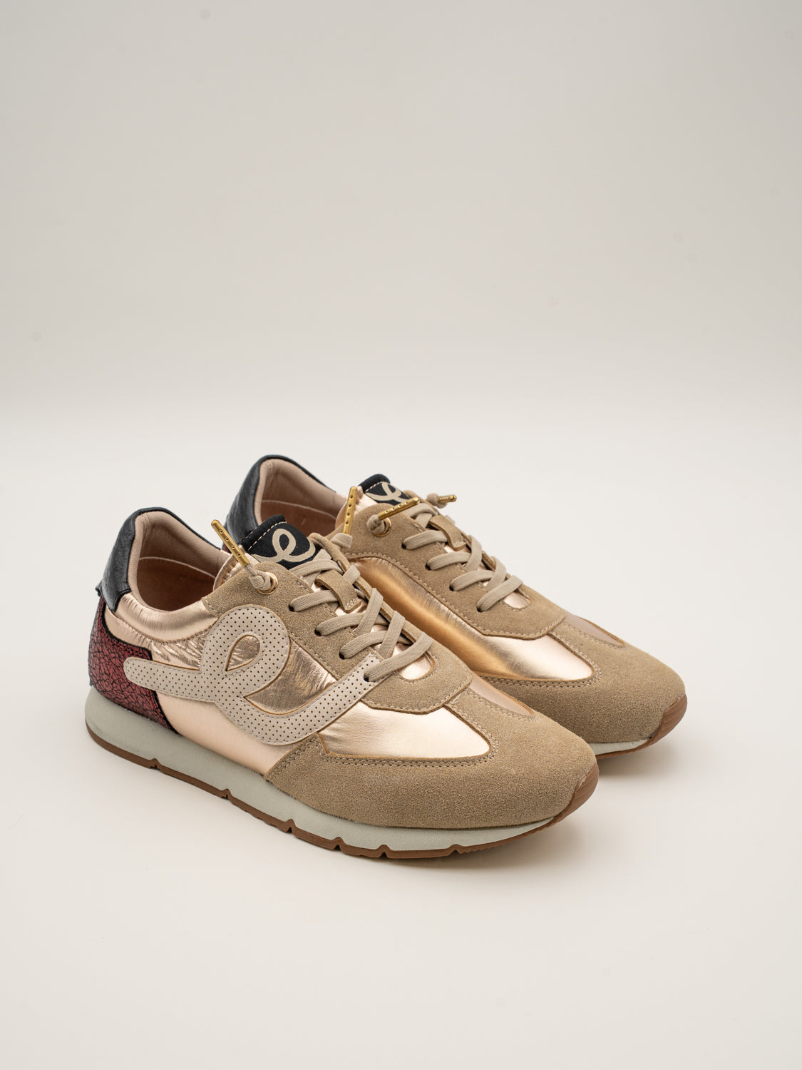 PRIMROSE - 25E832 Zapatillas de mujer