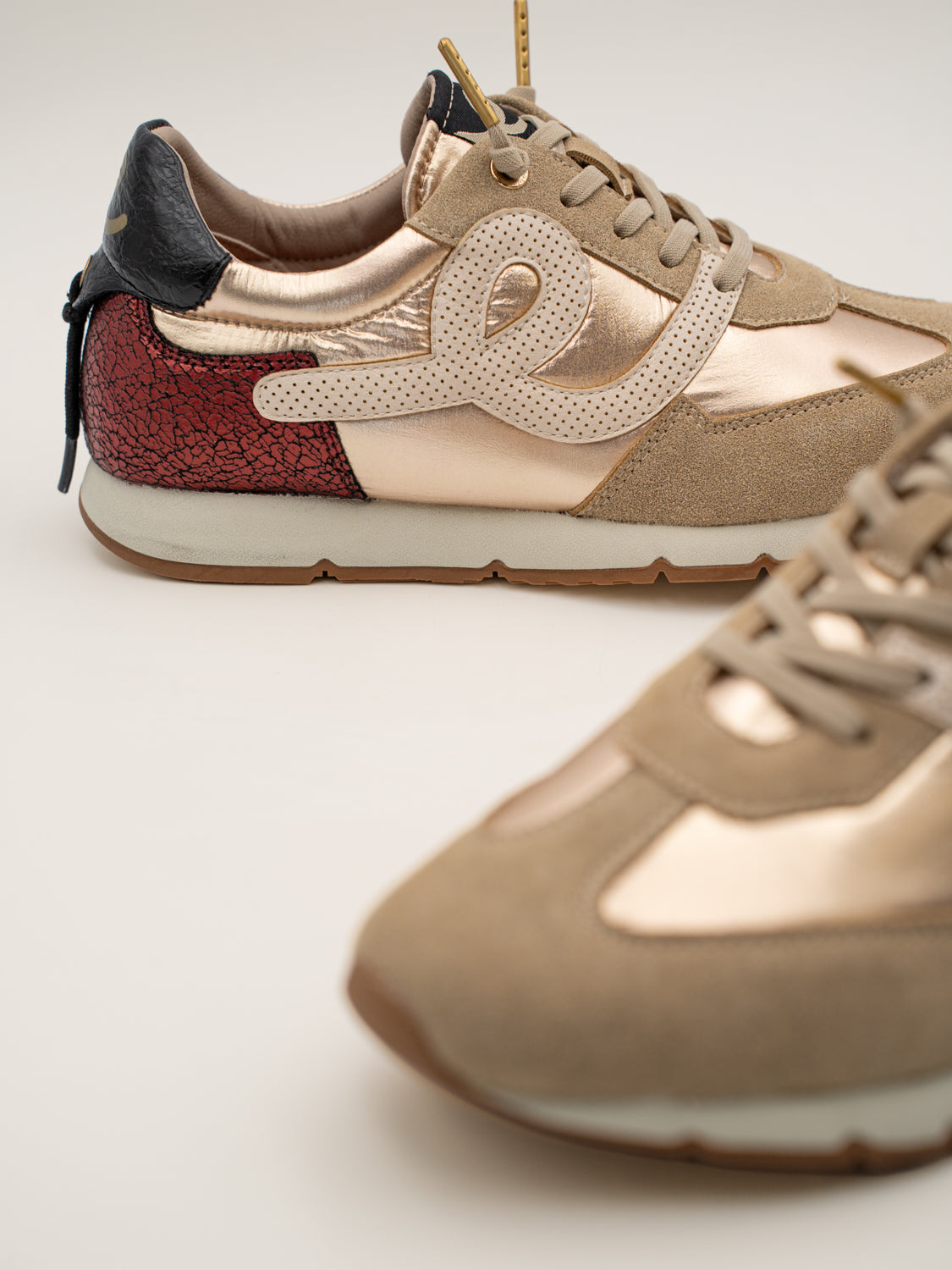 PRIMROSE - 25E832 Zapatillas de mujer