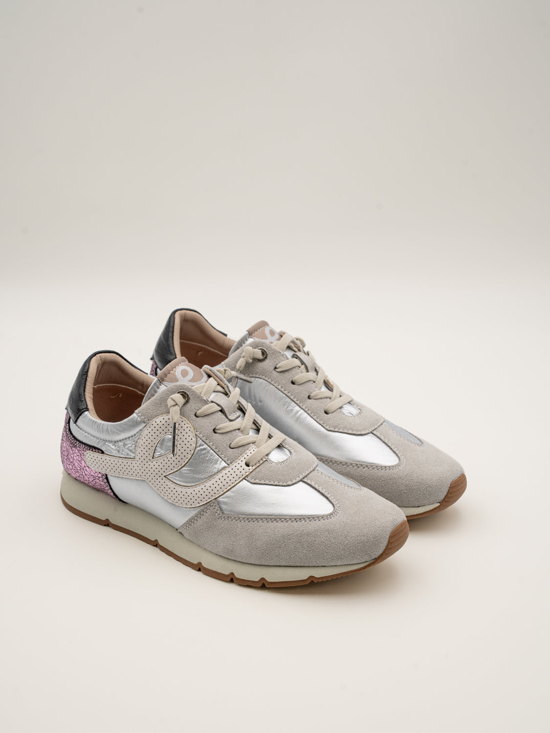 PRIMROSE - 25E832 Zapatillas de mujer