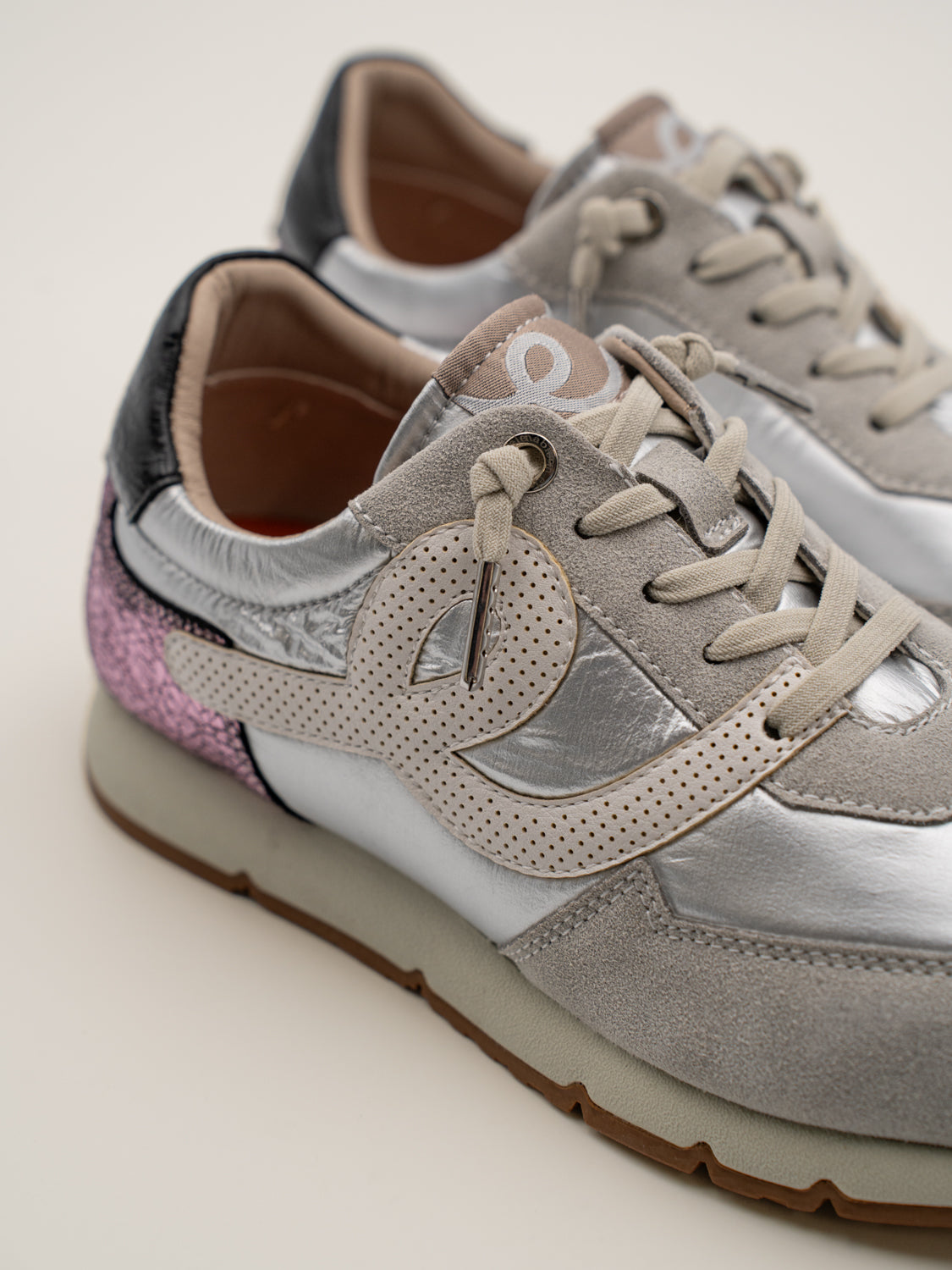 PRIMROSE - 25E832 Zapatillas de mujer