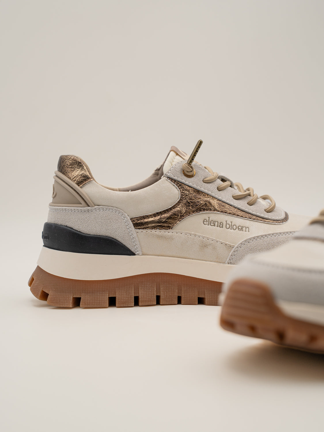 CAMELIA - 25E845 Zapatillas de mujer