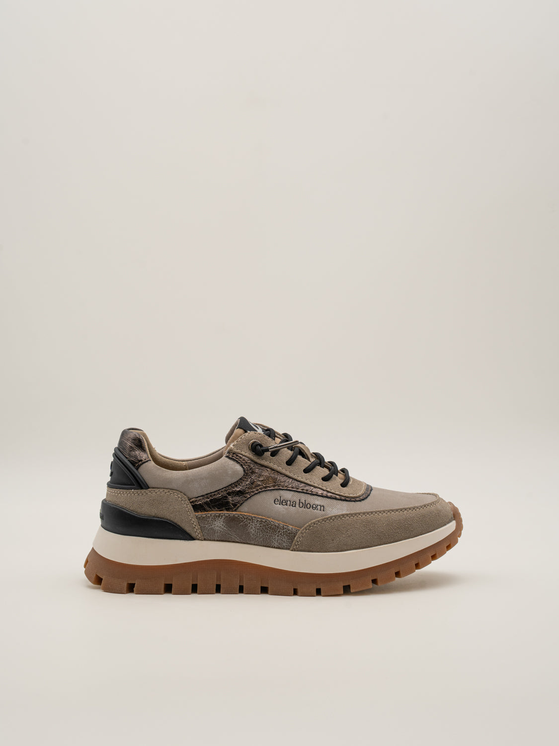 CAMELIA - 25E845 Zapatillas de mujer