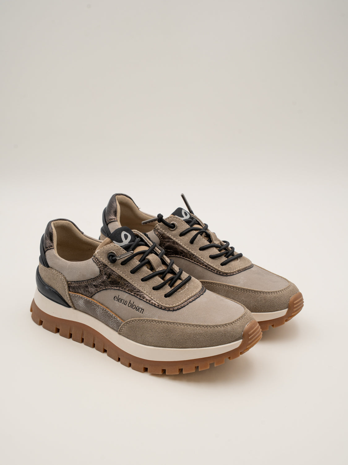 CAMELIA - 25E845 Zapatillas de mujer