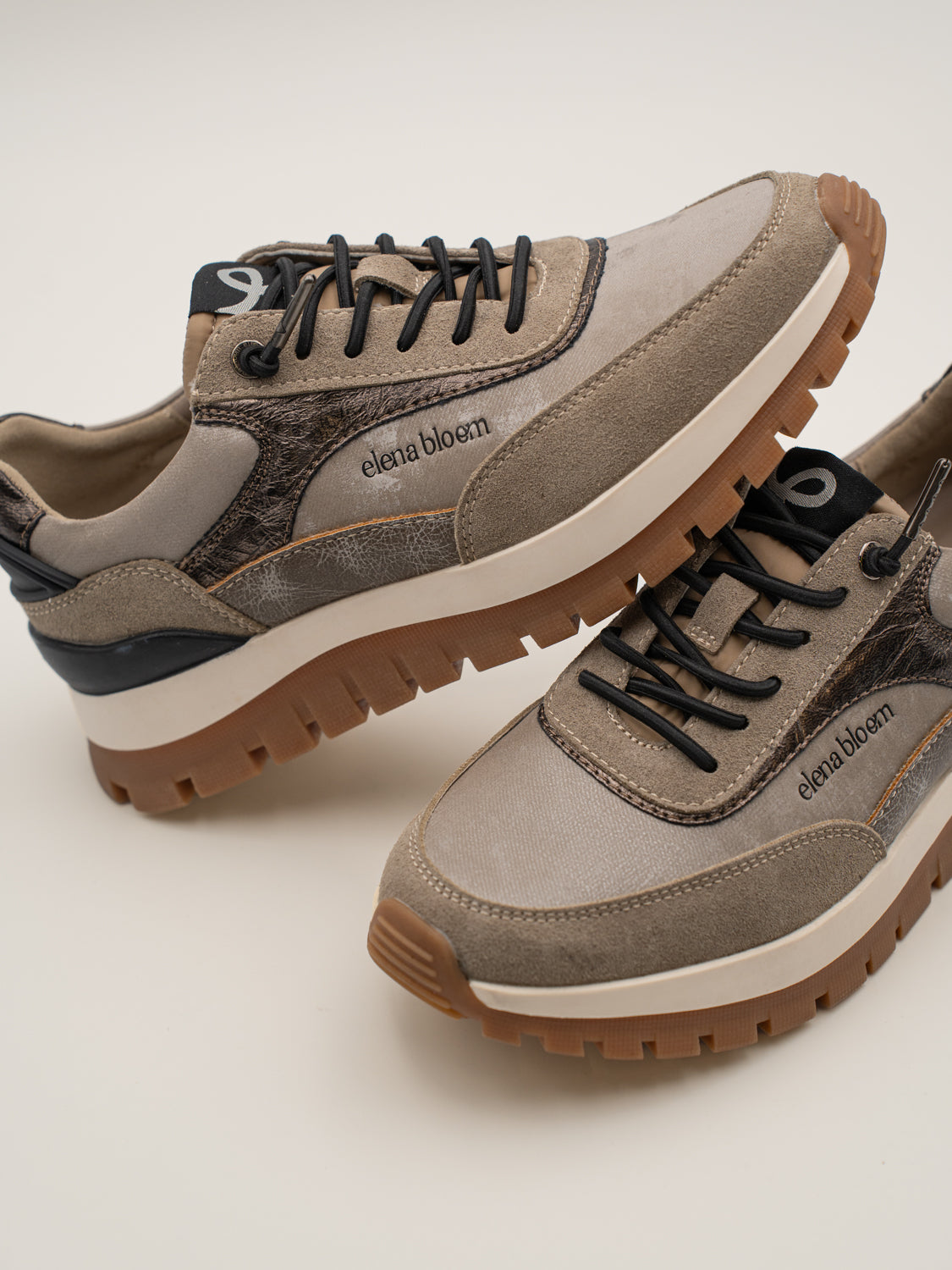 CAMELIA - 25E845 Zapatillas de mujer