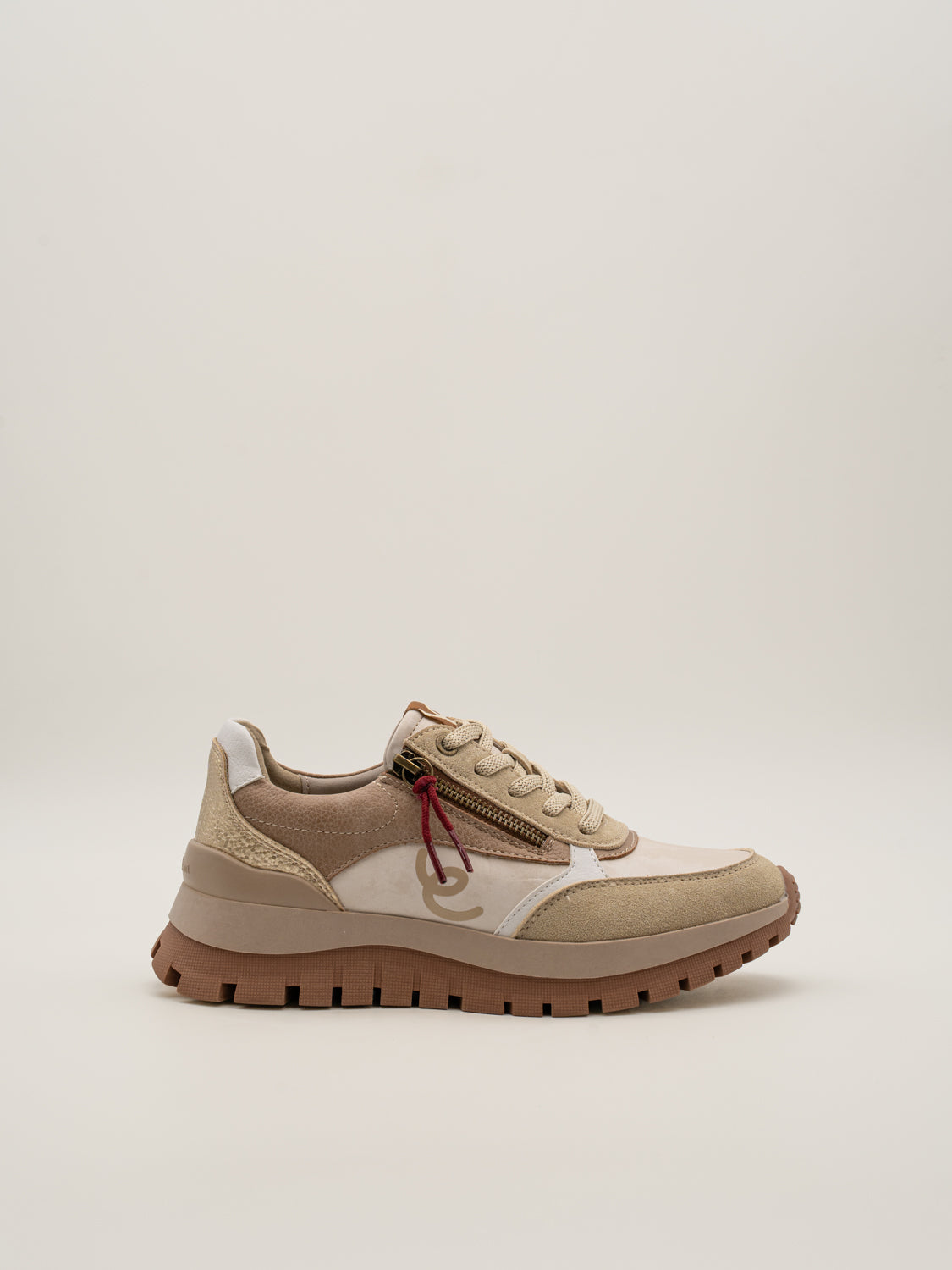 PANSY - 25E846 Zapatillas de mujer