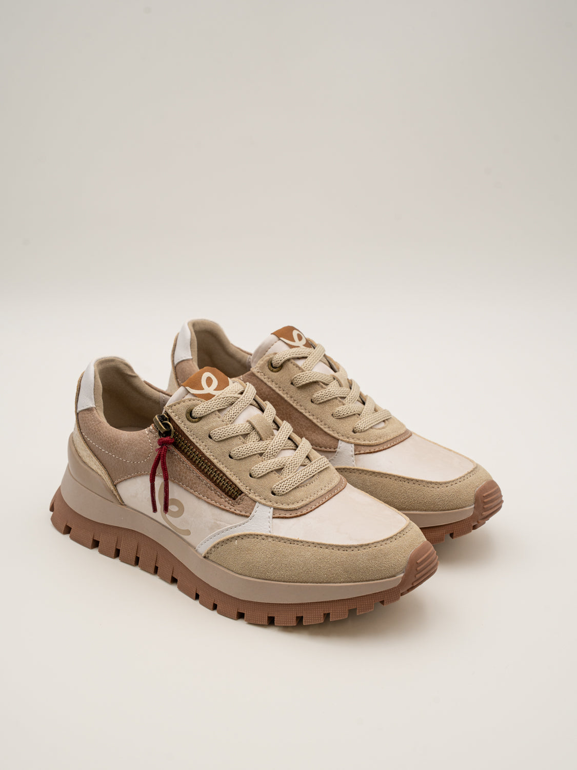 PANSY - 25E846 Zapatillas de mujer