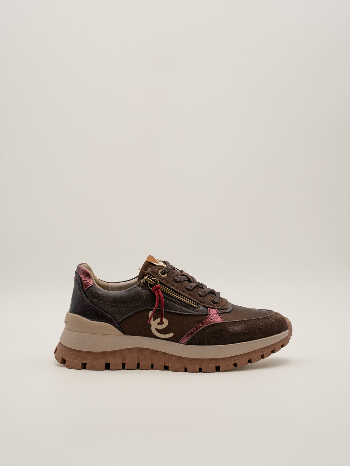 PANSY - 25E846 Zapatillas de mujer