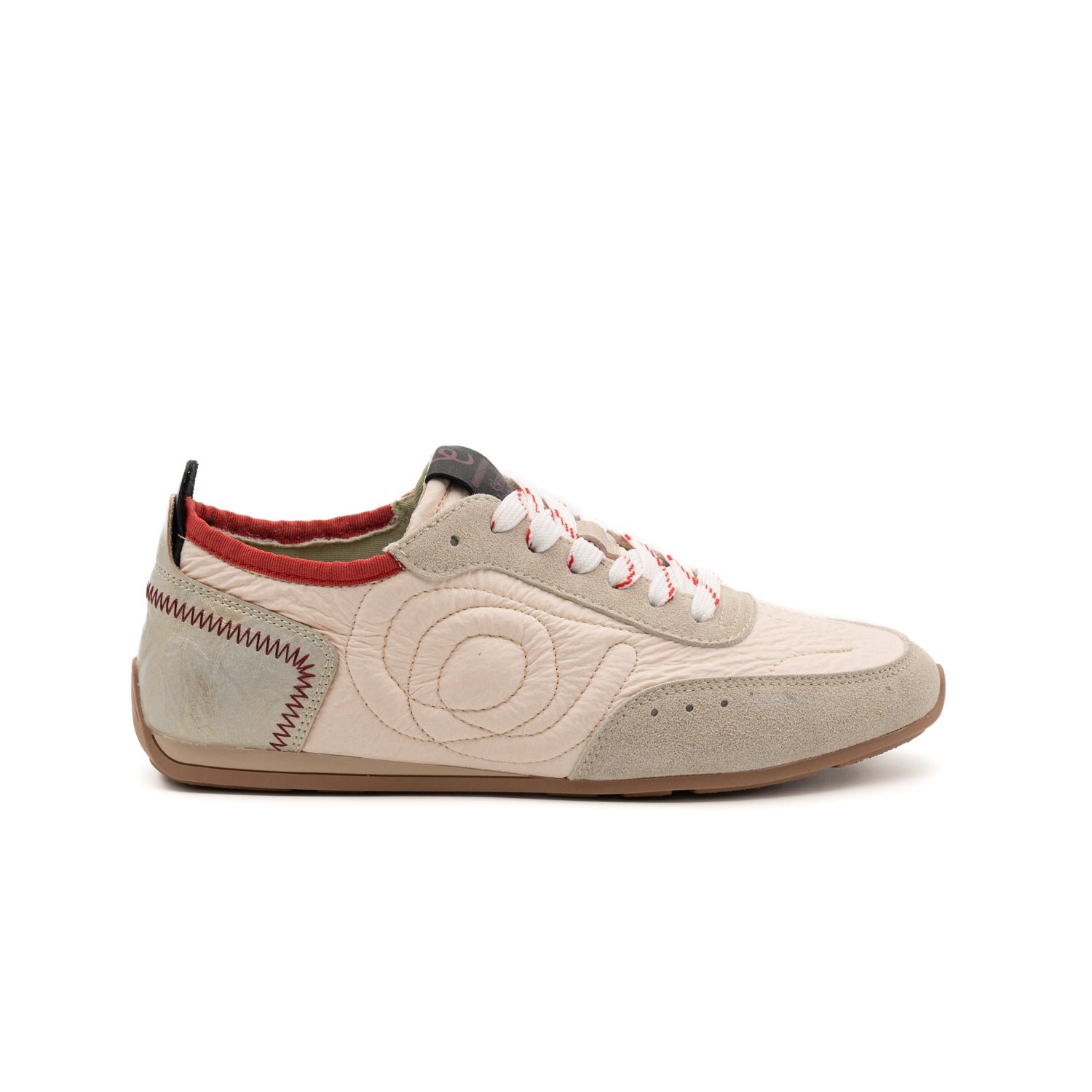 MISTY 26E002 sneakers de mujer Elena Bloom