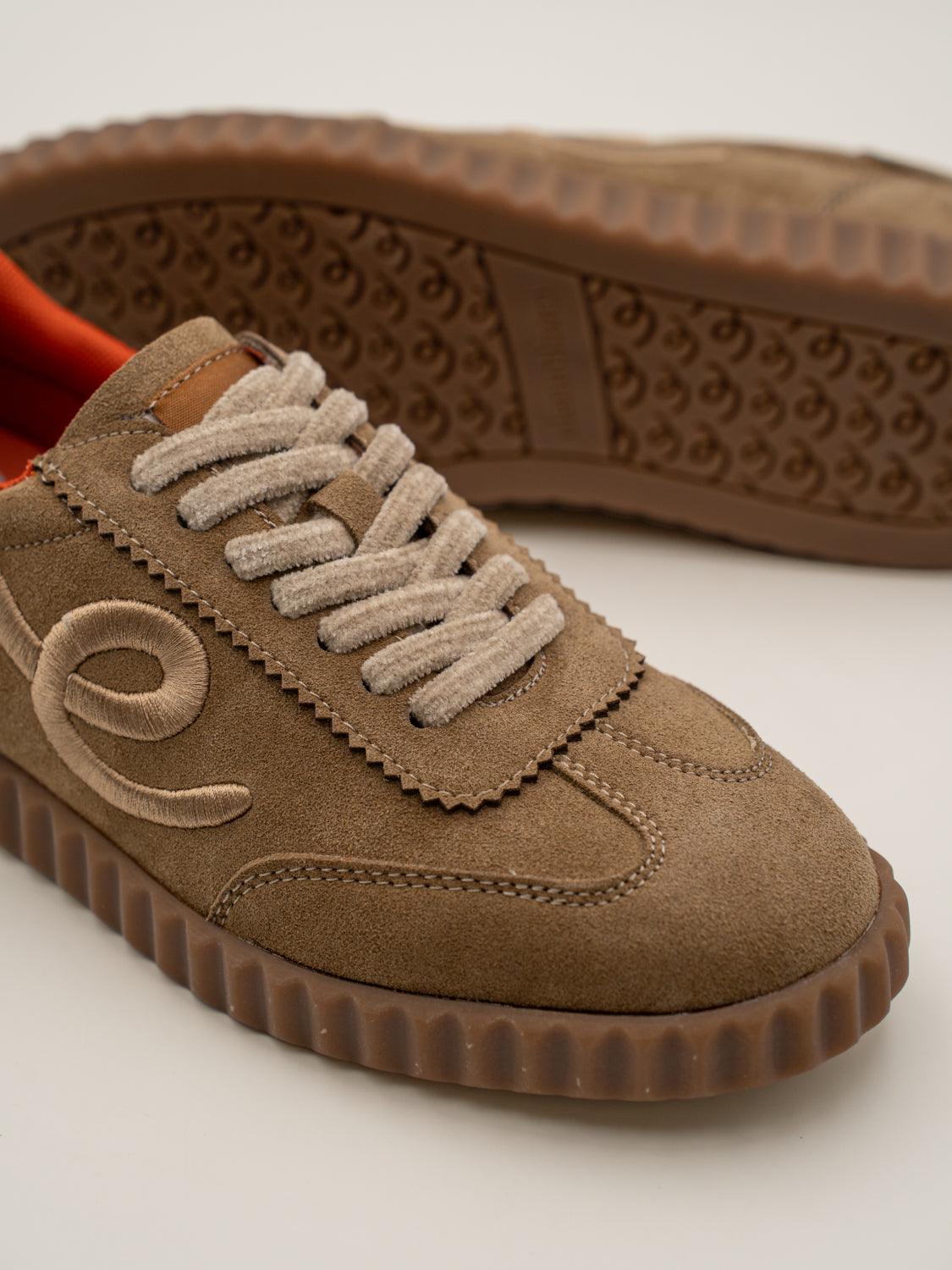 MAPLE - 26E812 Zapatillas de mujer