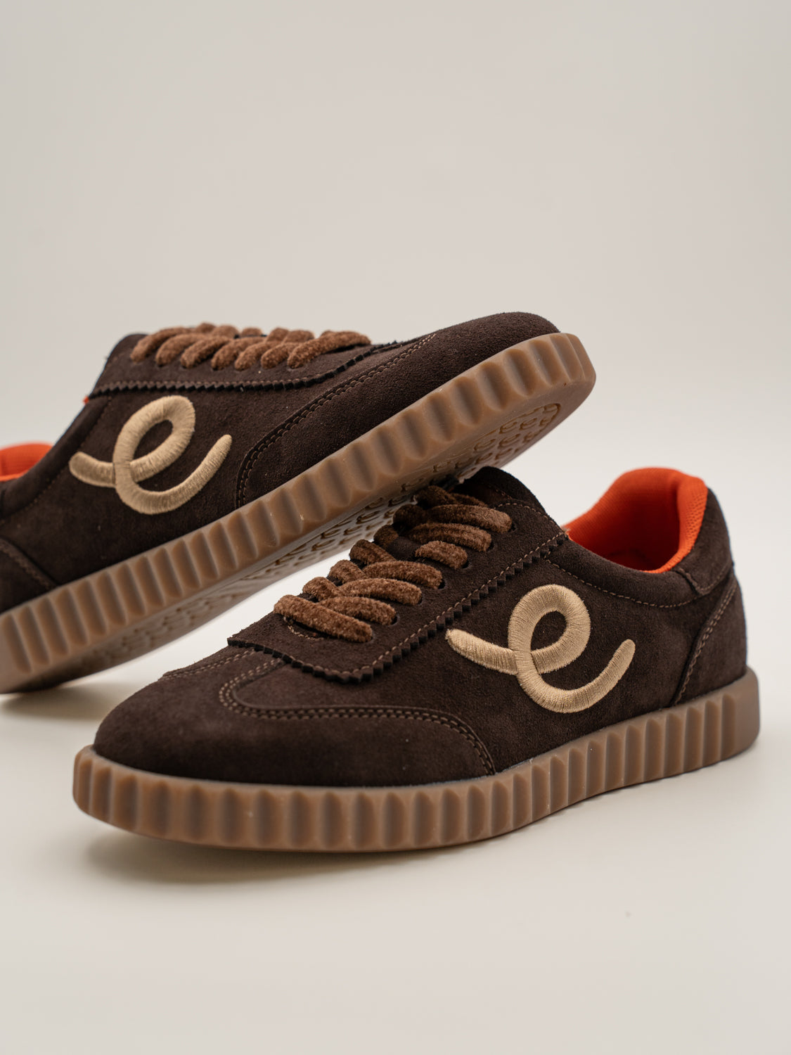 MAPLE - 26E812 Zapatillas de mujer